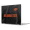 Oklahoma State University Black Jersey Pixelbook Skin